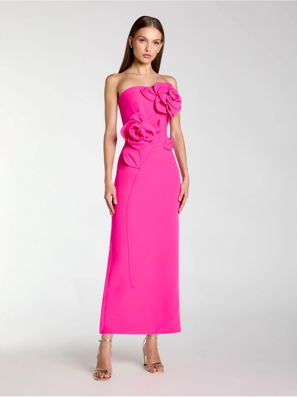 Mac Duggal 2361 Size 4